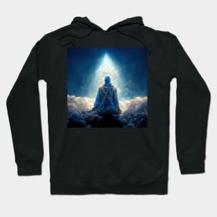 Story of Creation Series Hoodie